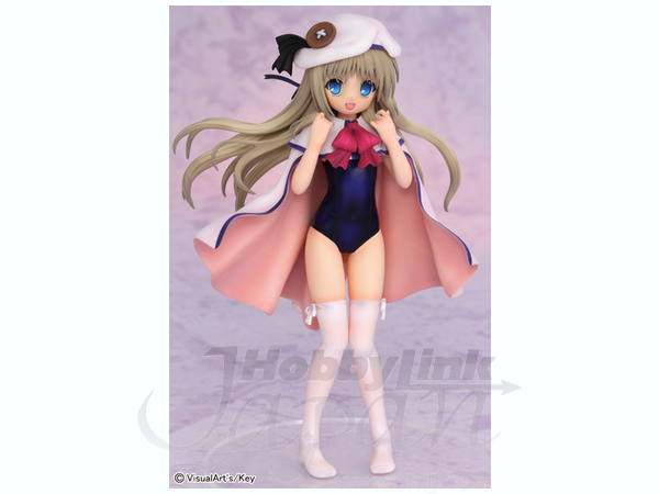 1/8 能美クドリャフカ スク水 Ver. PVC | HLJ.co.jp