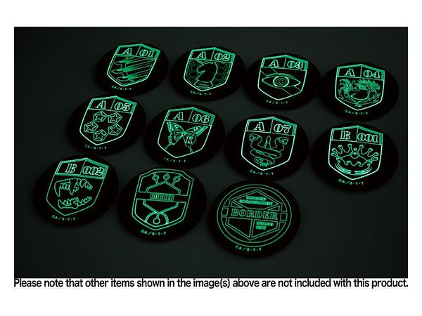 ワールドトリガー 高発光缶バッジ 草壁隊a04 By グルーヴガレージ ホビーリンク ジャパン ワールドトリガー 高発光缶バッジ 草壁隊a04 By グルーヴガレージ ホビーリンク ジャパン