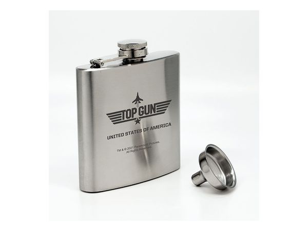 TOP GUN トップガン スキットル TOP GUN: スキットル | HLJ.co.jp