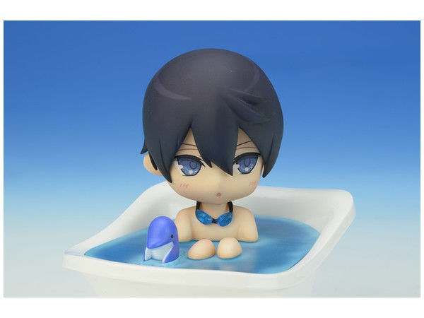 バスでふぉ Free 七瀬遙