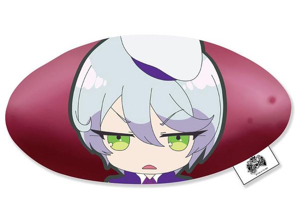 新品未開封☆プリパラ☆ひびき☆ジャンボクッション アイドルタイムプリパラ (パラネタ) 紫イモひびき クッション | HLJ.co.jp