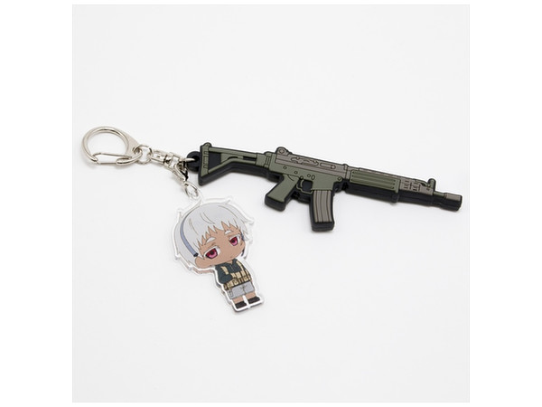 ヨルムンガンド T W B ヨナ ヨルムンガンド T W B ヨナ