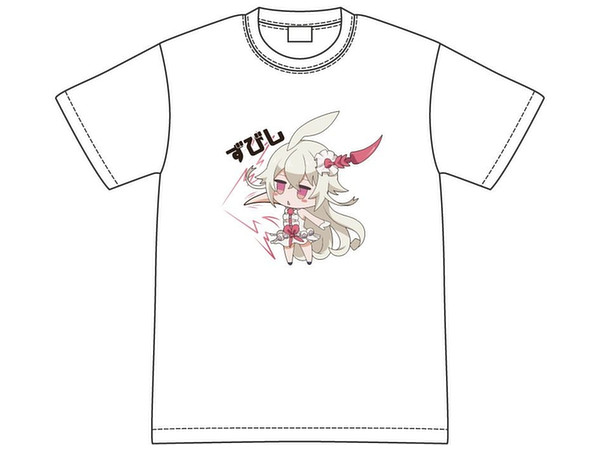 ラストピリオド ちょこのずびしtシャツxl ラストピリオド ちょこのずびしtシャツxl