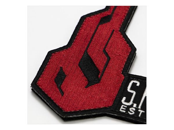 ドールズフロントライン 鉄血工造ワッペン 英語 着脱式 By グルーヴガレージ ホビーリンク ジャパン ドールズフロントライン 鉄血工造ワッペン 英語 着脱式 By グルーヴガレージ ホビーリンク ジャパン