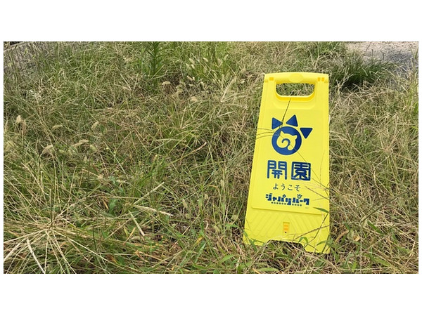 けものフレンズ (ほむこす) ジャパリパークフロアスタンド | HLJ.co.jp