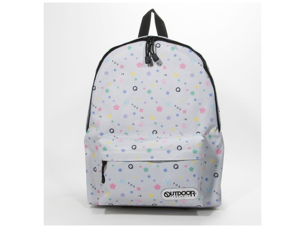 ポッピンQ x OUTDOOR PRODUCTS デイパック | HLJ.co.jp