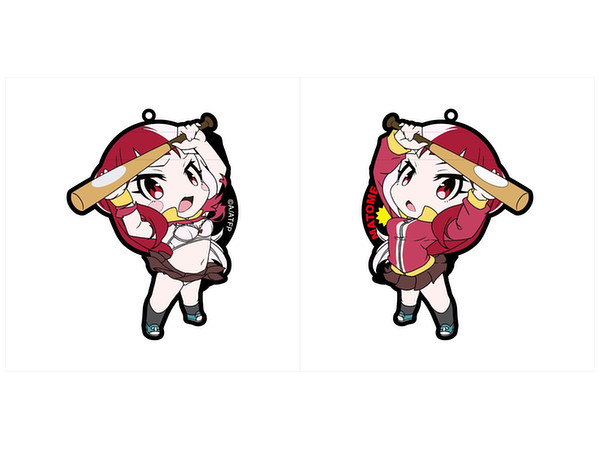 Akiba S Trip The Animation オモテウラバー 万世架まとめ By グルーヴガレージ ホビーリンク ジャパン Akiba S Trip The Animation オモテウラバー 万世架まとめ By グルーヴガレージ ホビーリンク ジャパン