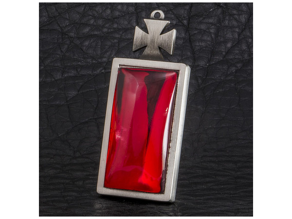 幼女戦記 帝国軍演算宝珠エレニウム九七式ペンダントトップ