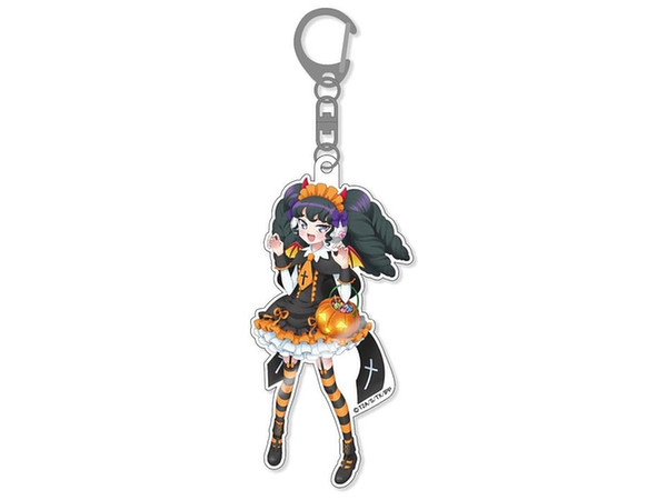 アイドルタイムプリパラ ガァルマゲドン ハロウィンタペストリー