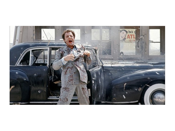 1/43 ザ ゴッドファーザー(1972)-1941 リンカーン