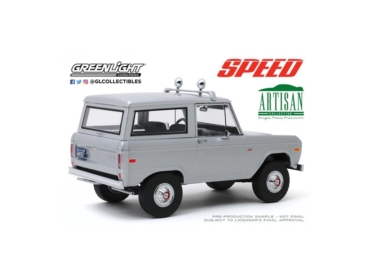 0 GMP 1⁄18 1:18 ブロンコ | Ford フォード Car ミニカー Super Speed