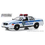 GreenLight 2003 Ford Crown Victoria Port Authority of New York
