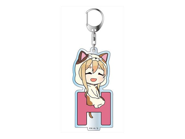 けいおん！ あにまるっこアクリルキーホルダー Amazon.co.jp: けいおん あにまるっこ アクリルキーホルダー 10