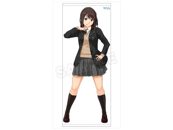 セイレン ほぼ等身大タペストリー 常木耀 | HLJ.co.jp