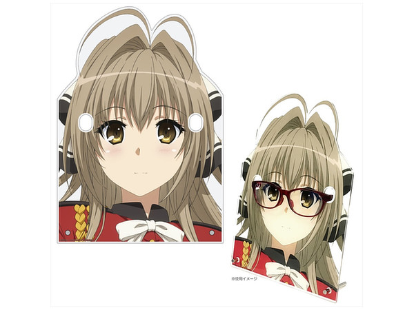 甘城ブリリアントパーク アクリルメガネスタンド 千斗いすず By グランマルシェ ホビーリンク ジャパン 甘城ブリリアントパーク アクリルメガネスタンド 千斗いすず By グランマルシェ ホビーリンク ジャパン