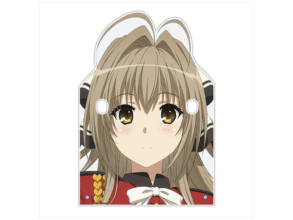 甘城ブリリアントパーク アクリルメガネスタンド 千斗いすず 甘城ブリリアントパーク アクリルメガネスタンド 千斗いすず