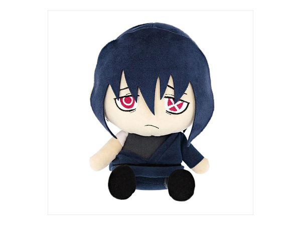 炎炎ノ消防隊 ぬいぐるみ S/新門紅丸 | HLJ.co.jp