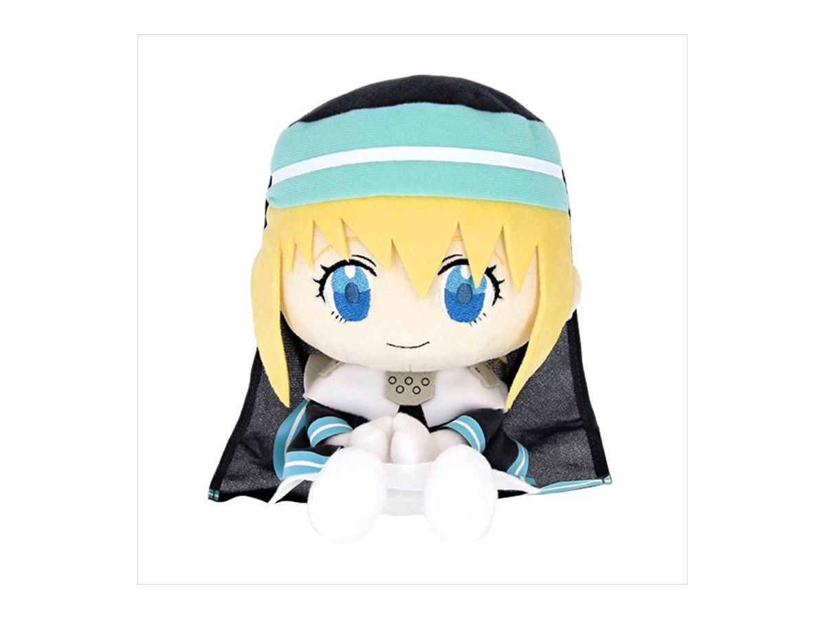 炎炎ノ消防隊 ぬいぐるみ S/アイリス | HLJ.co.jp