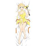 カノジョも彼女 描き下ろし抱き枕カバー/星崎理香 | HLJ.co.jp