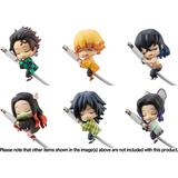 鬼滅の刃: すやすや オン・ザ・ケーブル vol.1: 1Box 6pcs (再販