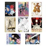ドラゴンクエスト列伝 ロトの紋章 B5下敷き 1Box 8pcs | HLJ.co.jp
