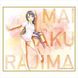 青春ブタ野郎はバニーガール先輩の夢を見ない ミニ色紙 1Box 18pcs