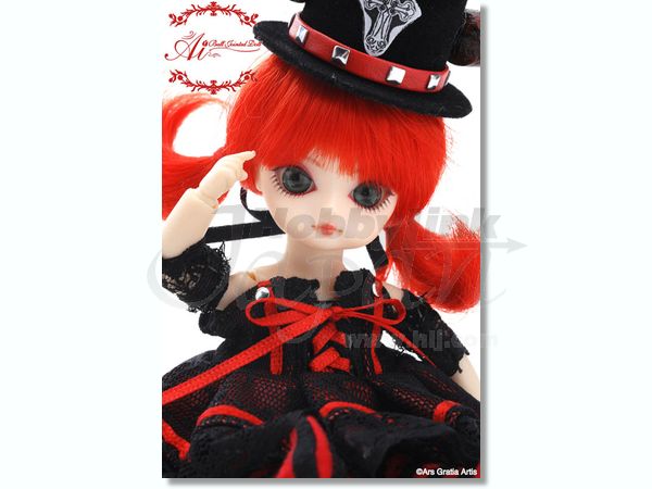 グルーヴ 球体関節人形 愛/Gloxinia グロキシニア A-705 送料無料 球体関節人形 愛⁄ Gloxinia (グロキシニア) |