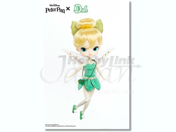 ダル Tinker Bell (ティンカーベル) | HLJ.co.jp