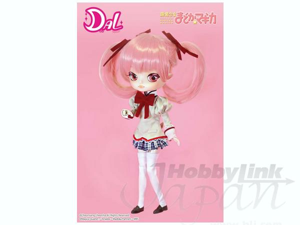 ダル 鹿目まどか (Kaname Madoka) | HLJ.co.jp