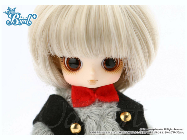 リトルビョルプラス　ギャルソン・ラット リトルビョル+ garcon rat (ギャルソン・ラット) | HLJ.co.jp