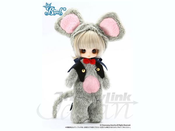 リトルビョルプラス　ギャルソン・ラット リトルビョル+ garcon rat (ギャルソン・ラット) | HLJ.co.jp