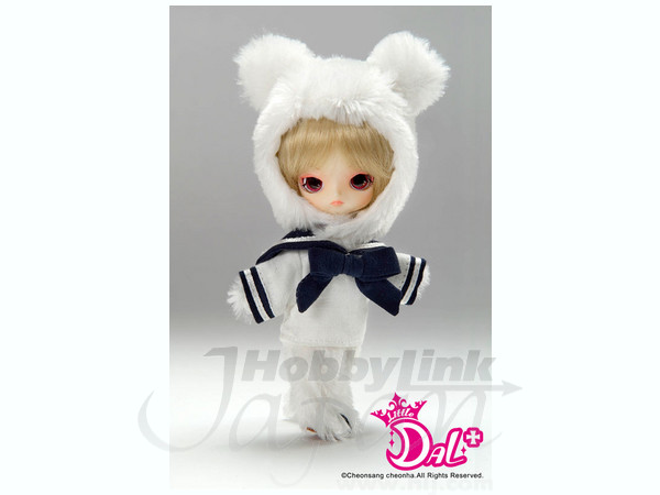 【未開封】リトルダルプラス／ペンペン／Pen pen／Little Dal+ Little DAL+ ⁄ Penpen (Fashion Doll) - HobbySearch Fashion Doll Store