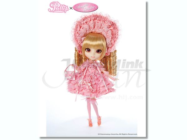 プーリップ Sfoglia (スフォリア) | HLJ.co.jp