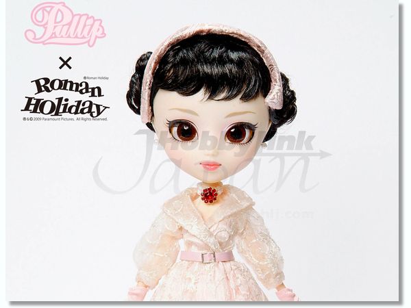 プーリップ ローマの休日 Princess Ann（プリンセス アン） | HLJ.co.jp