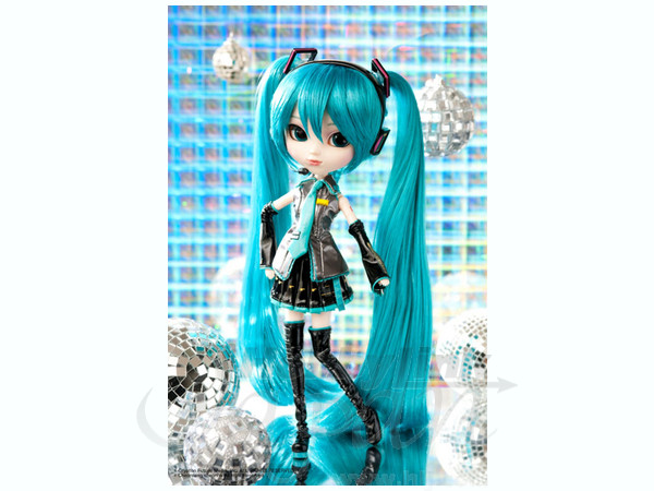 プーリップ 初音ミク | HLJ.co.jp