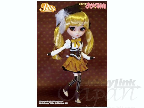 Pullip まどか☆マギカ 巴マミ P-049 Pullip/魔法少女まどか☆マギカ・巴マミ（Tomoe Mami