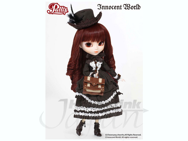 Pullip Fraulein (フロイライン) P-074 51aj6iCgxrL._UF894,1000_QL80_.jpg