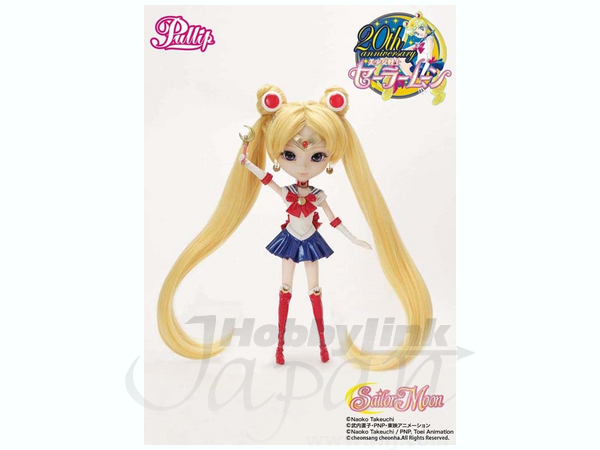 プーリップ セーラームーン (Sailor Moon) | HLJ.co.jp 