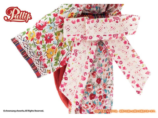 プーリップ かや乃 (Kayano) | HLJ.co.jp