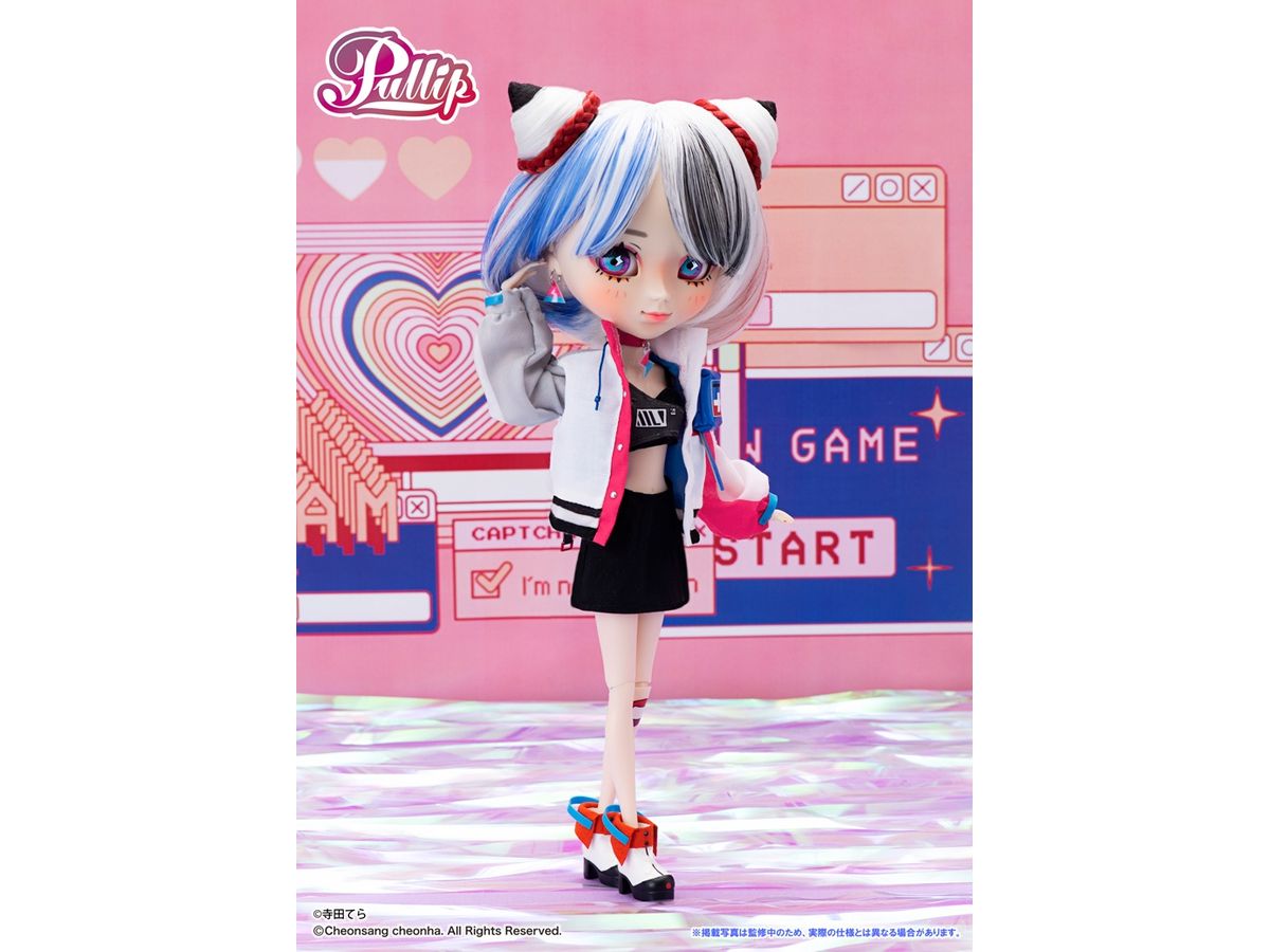 プーリップ エレナ | HLJ.co.jp