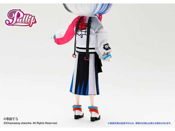 プーリップ エレナ | HLJ.co.jp