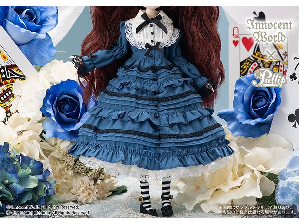 プーリップ Alice in Innocent World | HLJ.co.jp