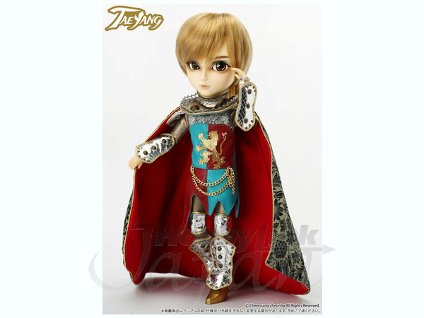 テヤン Twilight Destiny トワイライト デスティニー