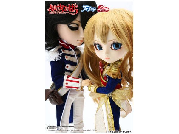 テヤン アンドレ グランディエ Andre Grandier By グルーヴ ホビーリンク ジャパン