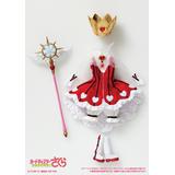 Outfit Selection NO.2 Battle Costume Rocket Beat