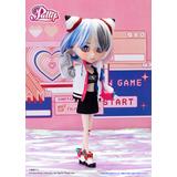 Pullip プーリップ　寺田てら Yelena エレナ　人形ドール　未開封 Yelena (P-297)