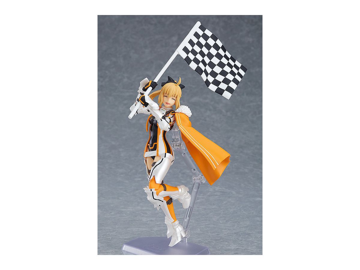 figma アルトリア・ペンドラゴン レーシングver. | HLJ.co.jp