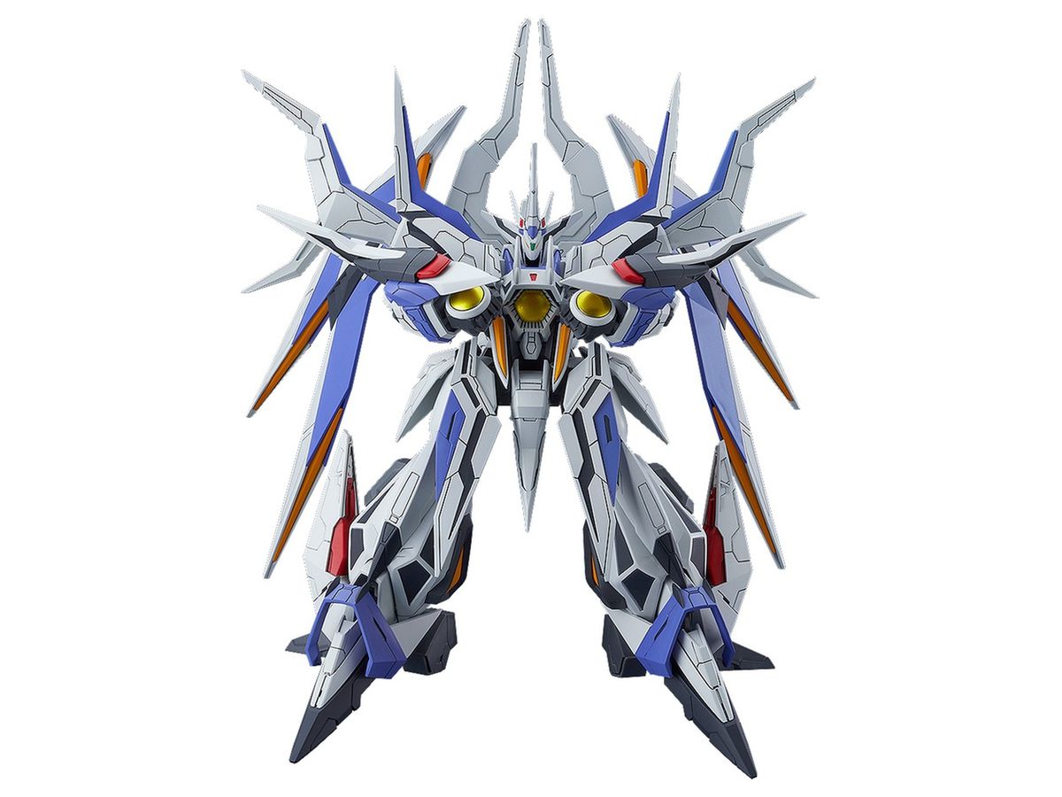 MODEROID グレートゼオライマー | HLJ.co.jp