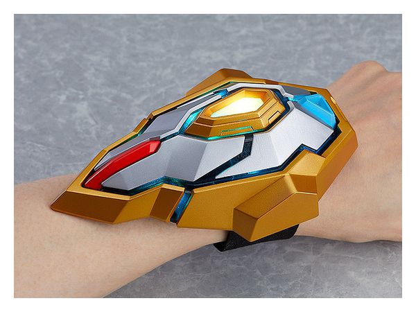 1/1 SSSS.GRIDMAN: プライマルアクセプター | HLJ.co.jp