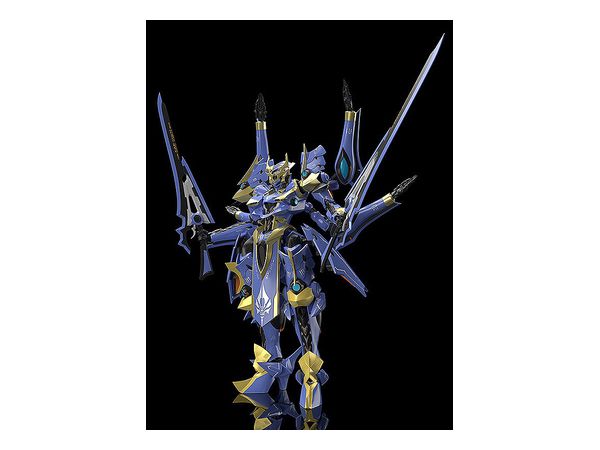 Moderoid イカルガ ナイツ マジック 再生産 By グッドスマイルカンパニー ホビーリンク ジャパン Moderoid イカルガ ナイツ マジック 再生産 By グッドスマイルカンパニー ホビーリンク ジャパン
